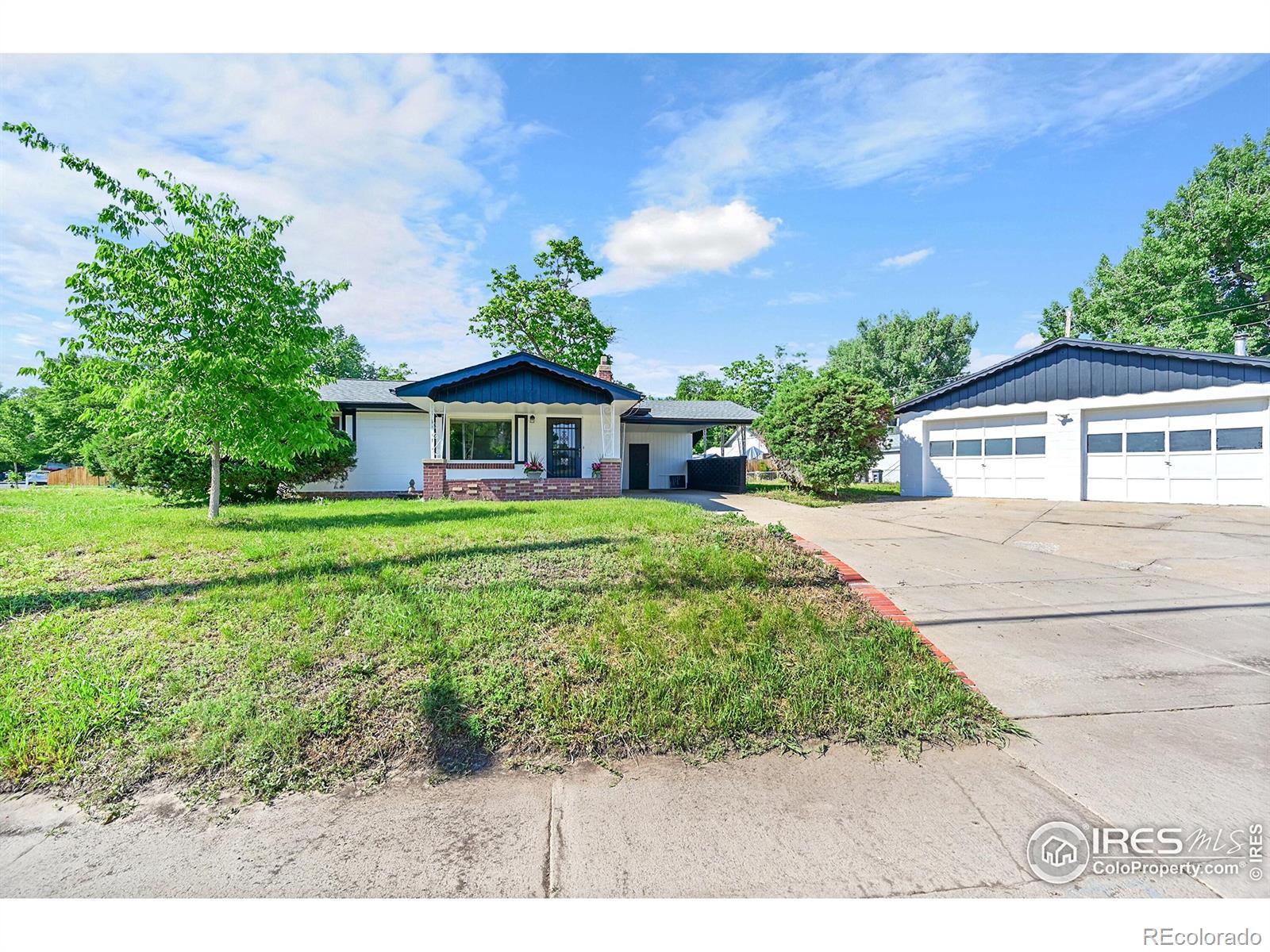 707 E Emma Street, Lafayette, CO, 80026 1 707 E Emma Street