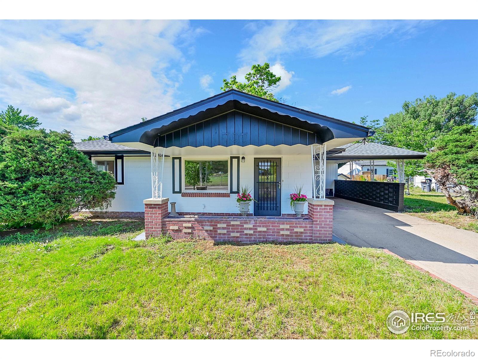 707 E Emma Street, Lafayette, CO, 80026 1 707 E Emma Street