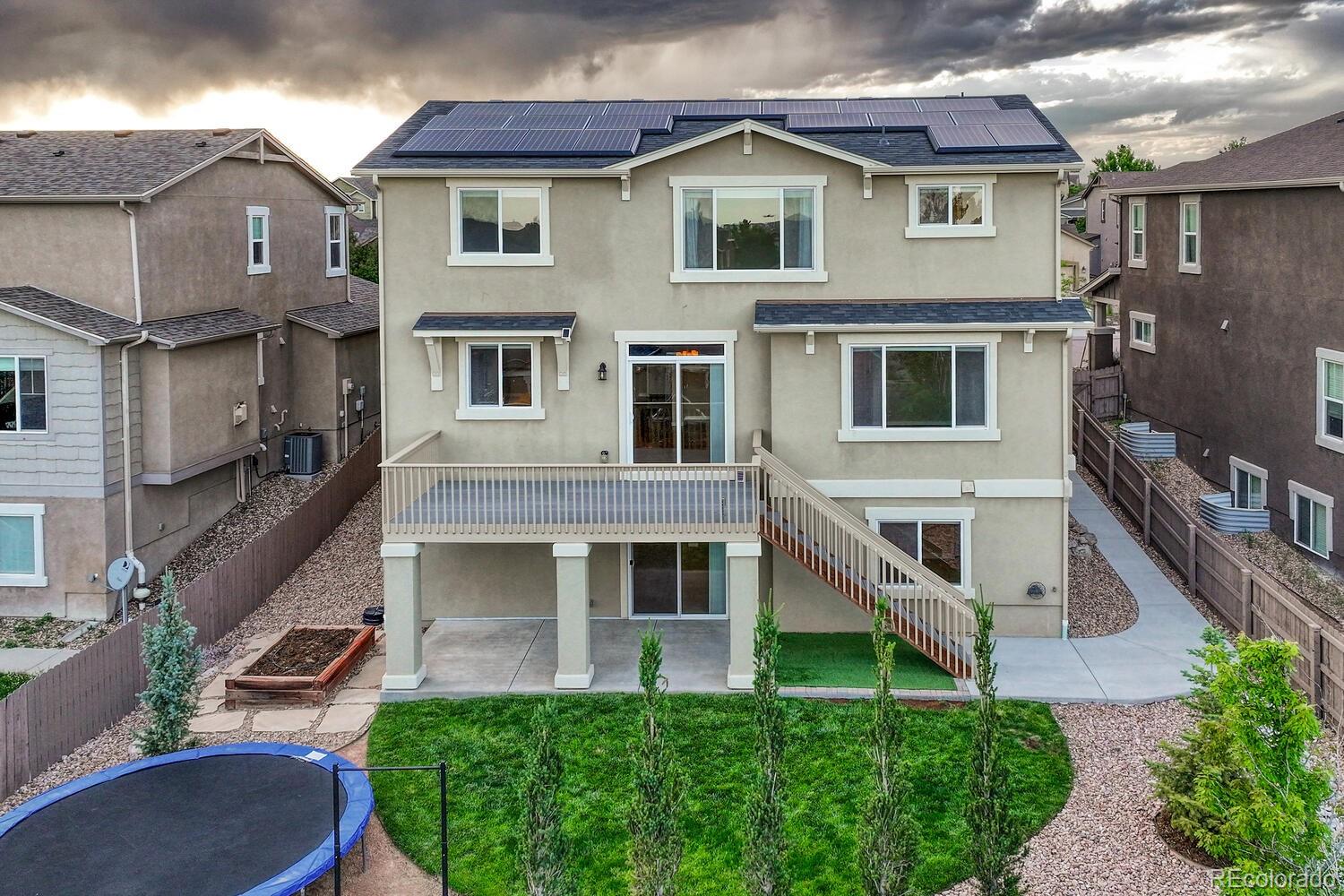 5071 Farris Creek Court