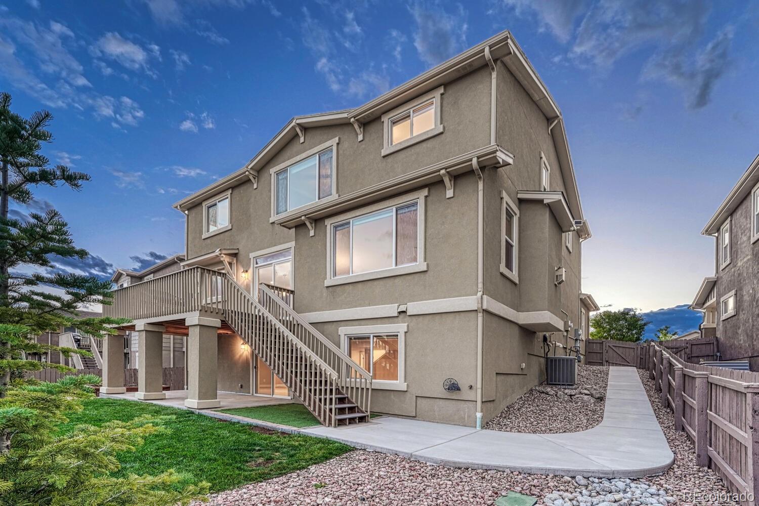 5071 Farris Creek Court