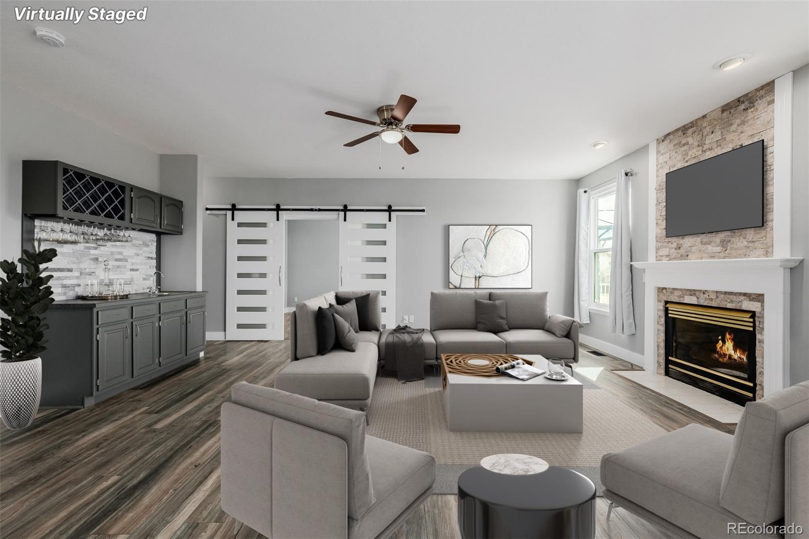 9275 Erminedale Drive, Lone Tree, CO, 80124 2 9275 Erminedale Drive
