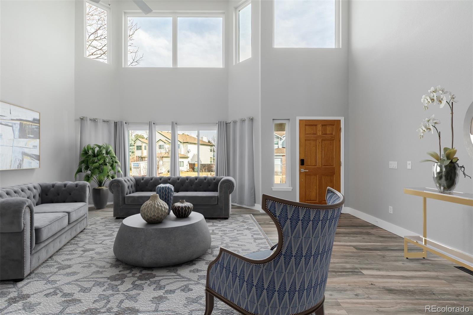 9275 Erminedale Drive, Lone Tree, CO, 80124 1 9275 Erminedale Drive