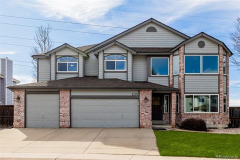 9275 Erminedale Drive Lone Tree CO 80124