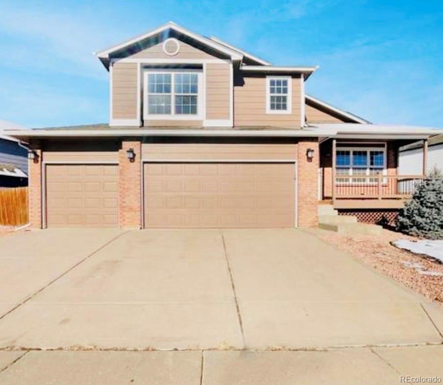 5067 Crystal Way
