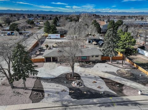 Photo of 1313 Laredo Street, Aurora, CO 80011 (MLS # 9990335)