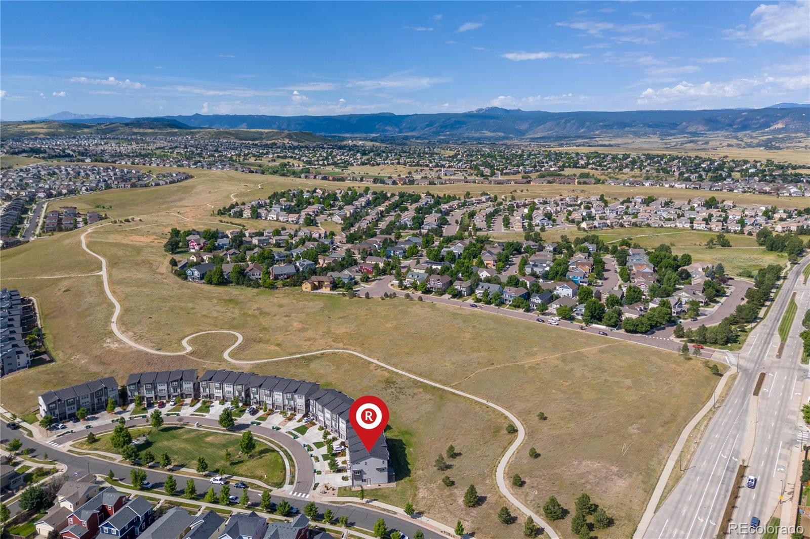 4425 Cyan Circle E, Castle Rock, CO, 80109 1 4425 Cyan Circle E