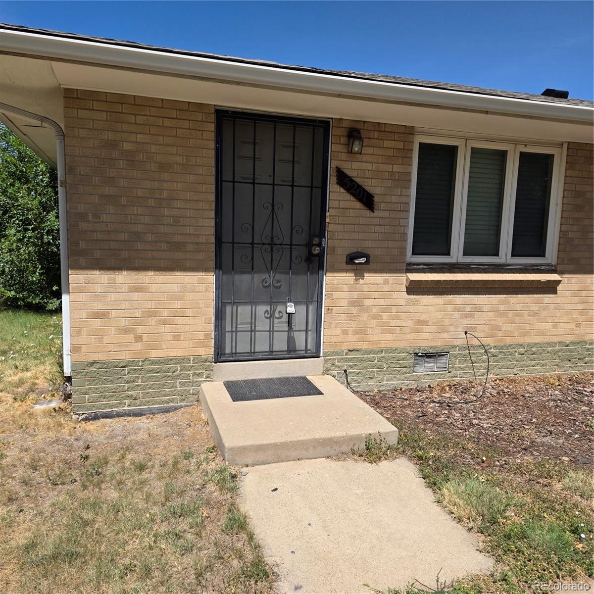 Photo 1 of 16 — 5201 Martin Luther King Boulevard, Denver, CO 80207