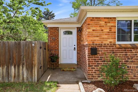 Photo of 419 Pontiac Street, Denver, CO 80220 (MLS # 2192111)