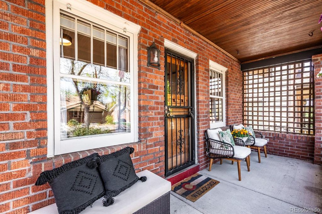 Photo of 1247 Harrison Street, Denver, CO 80206 (MLS # 5933385)