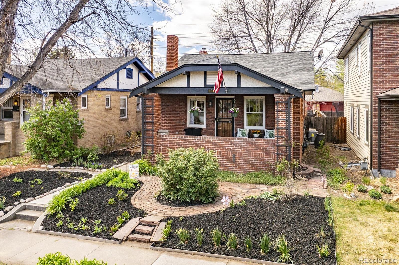 1247 Harrison Street