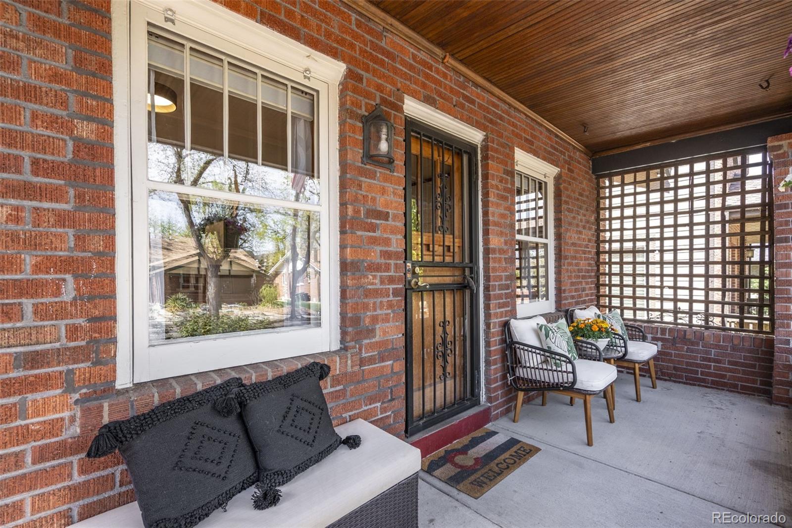 1247 Harrison Street