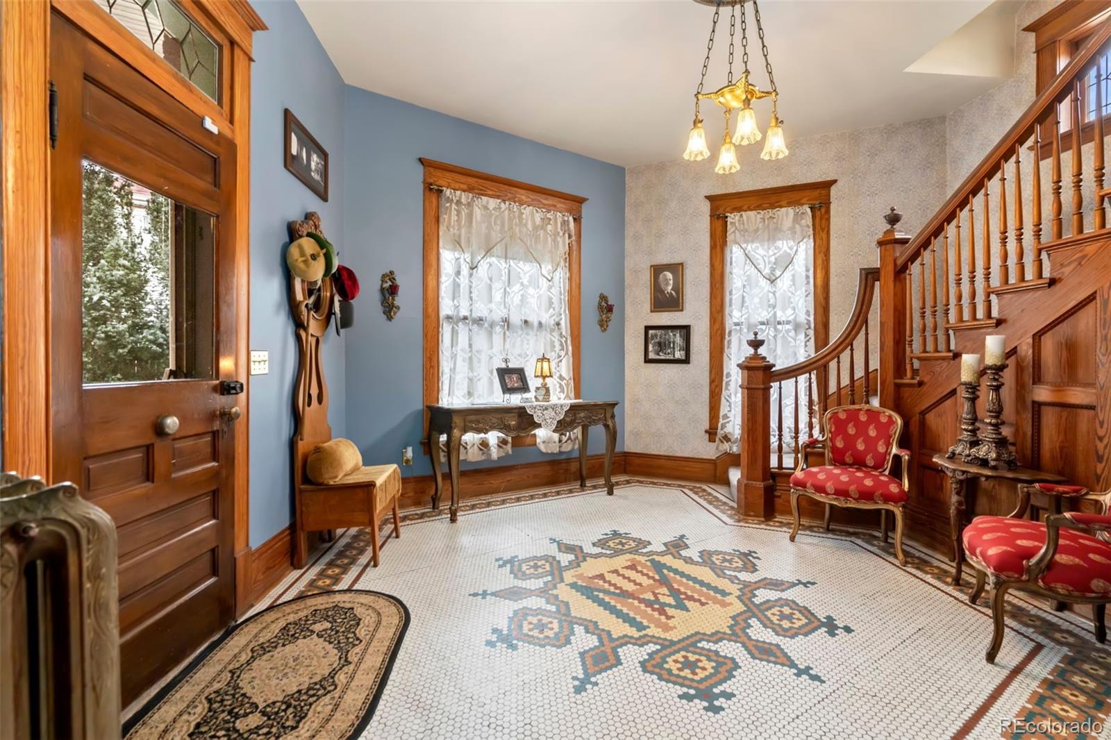 746 Washington Avenue