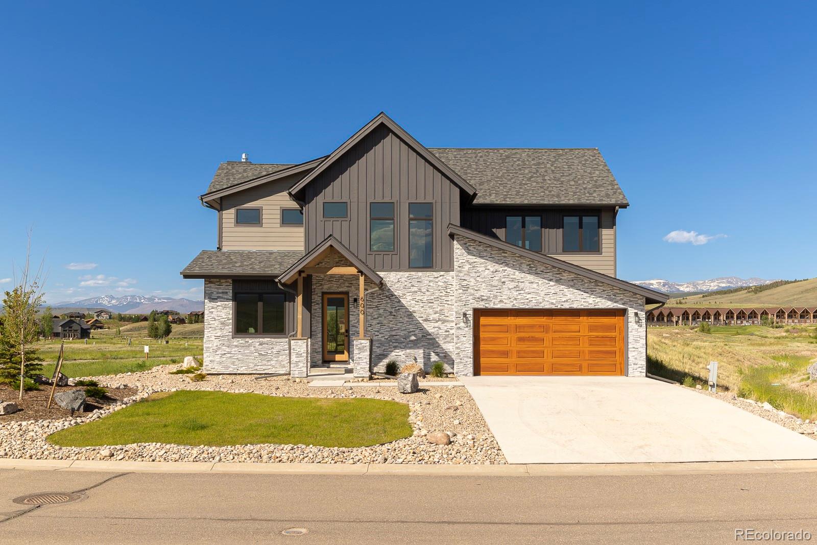 600 Buckhorn Drive