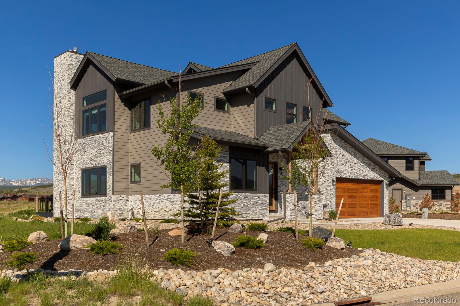 600 Buckhorn Drive