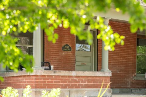 Photo of 2845 Quitman Street, Denver, CO 80212 (MLS # 6027074)