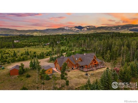 127 Grand County Road 8030 Fraser CO 80442