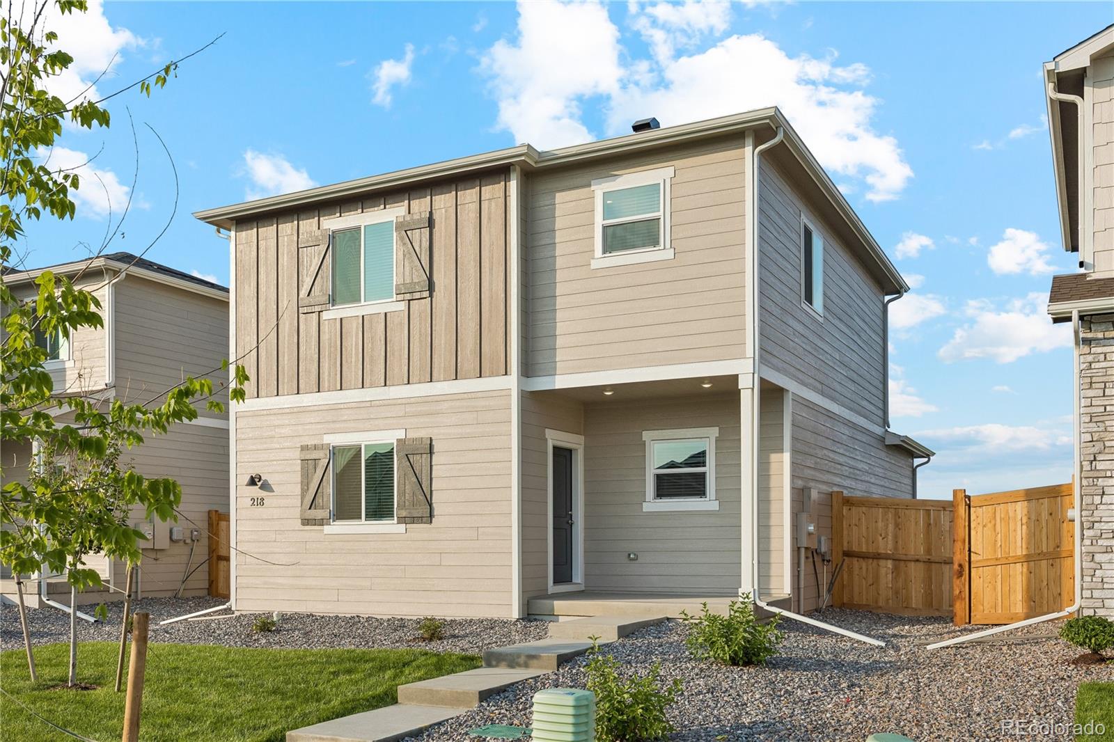 144 Equine Road