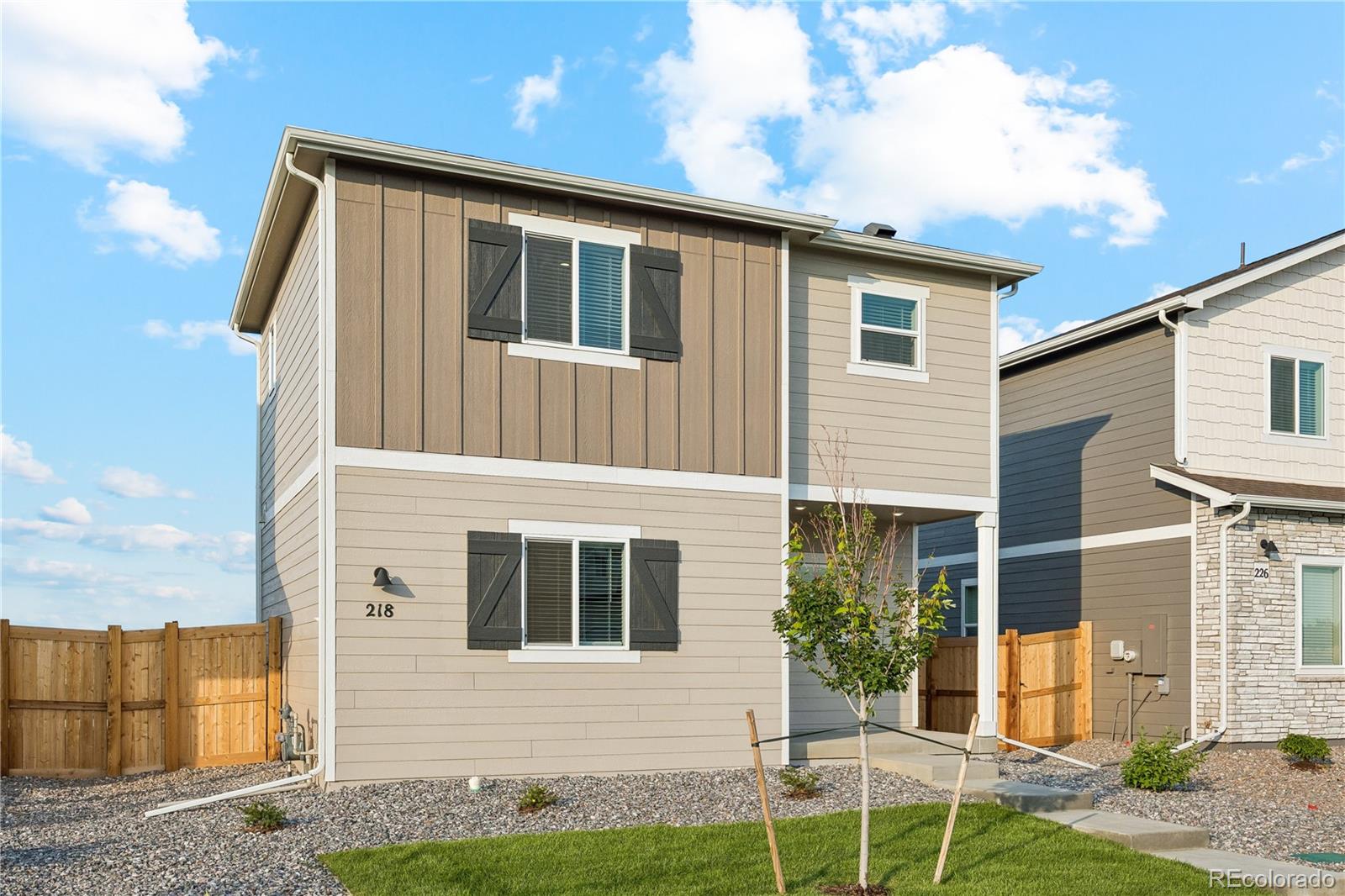 144 Equine Road