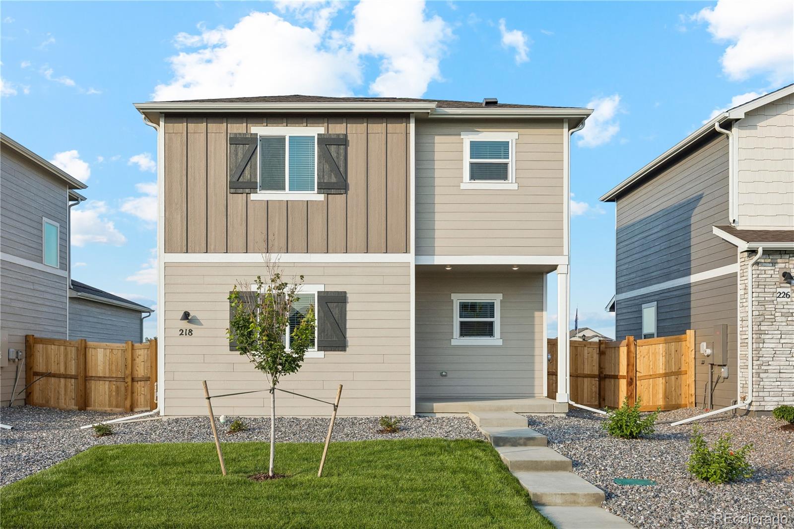 144 Equine Road