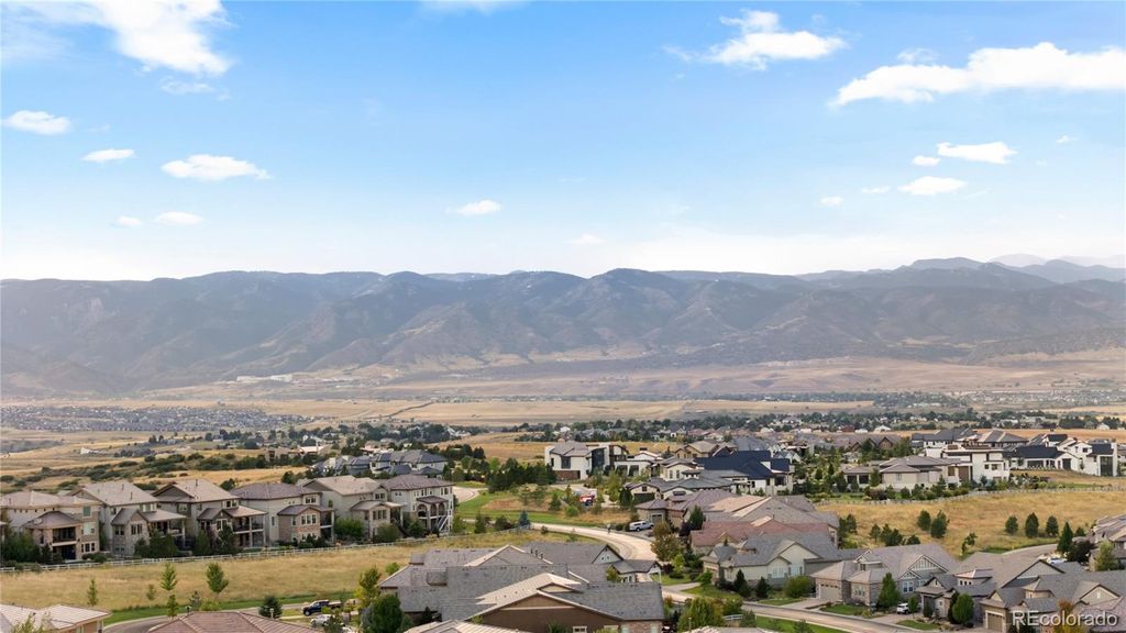 Photo of 10872 Greycliffe Way, Littleton, CO 80126 (MLS # 2070474)