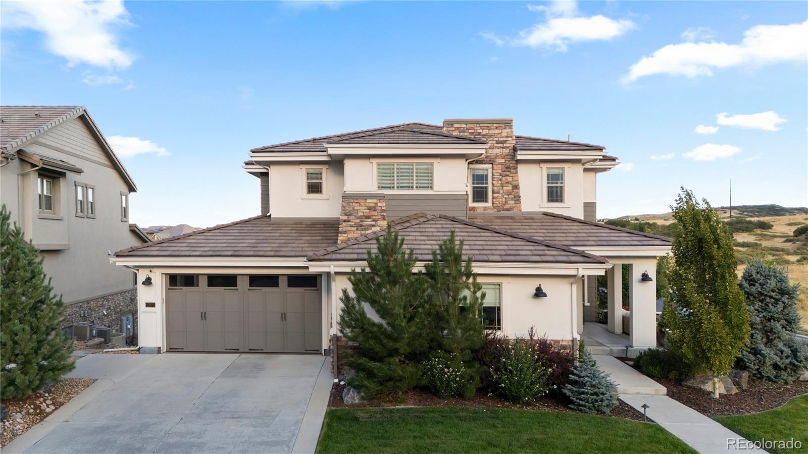 10872 Greycliffe Way