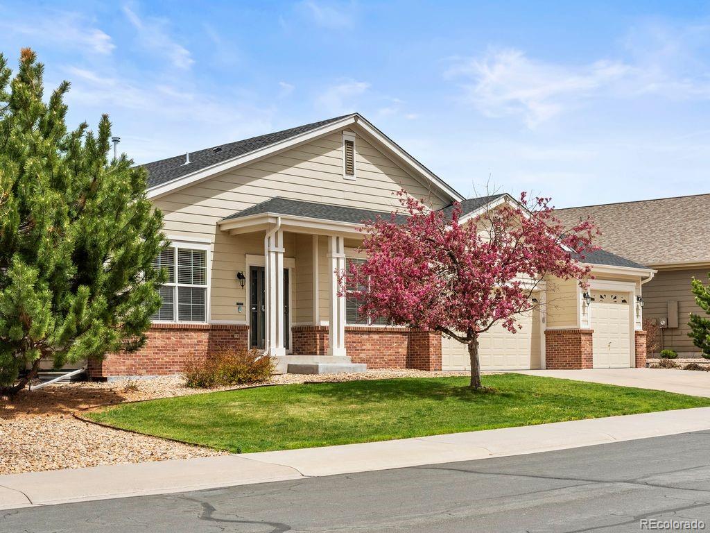 7108 Sapphire Pointe Boulevard, Castle Rock, CO, 80108 7108 Sapphire Pointe Boulevard