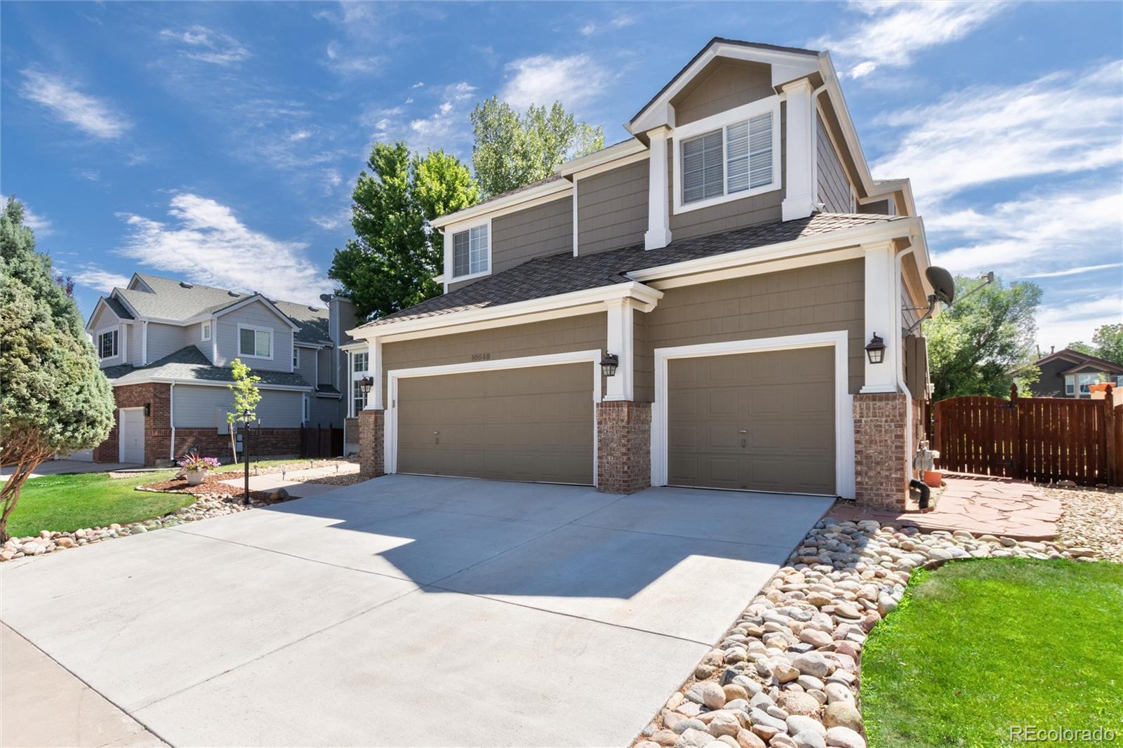 10548 Oakmoor Lane