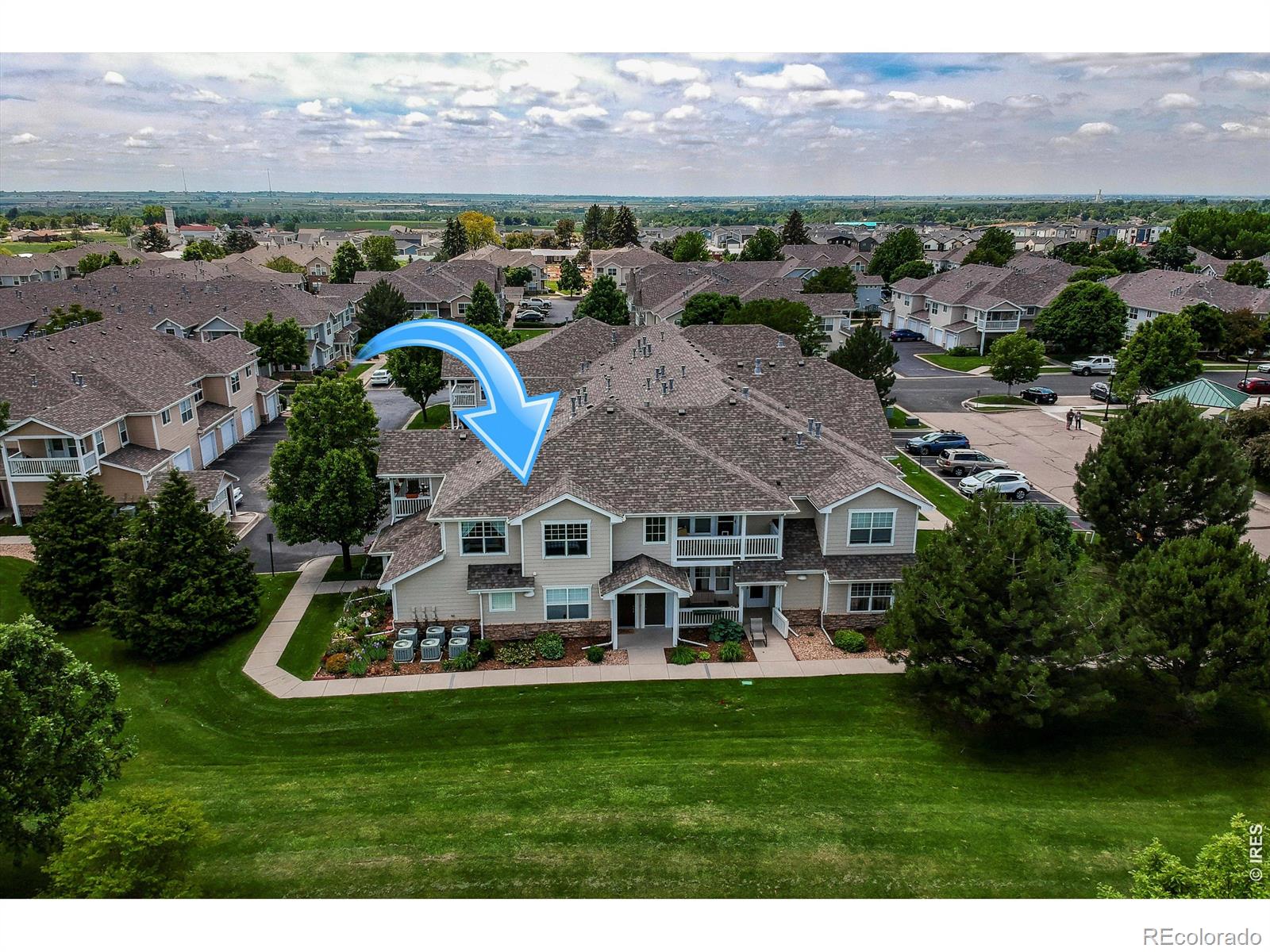 3601 Ponderosa Court 2