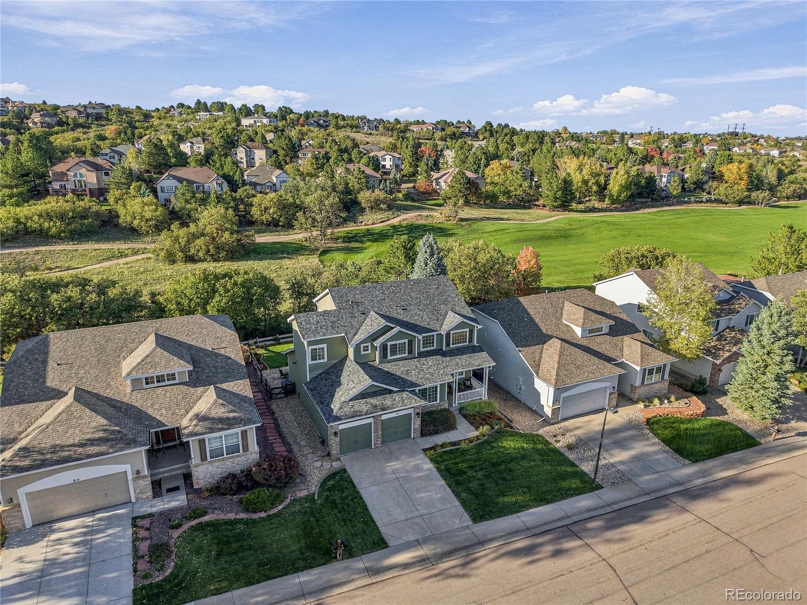 803 Deer Clover Way