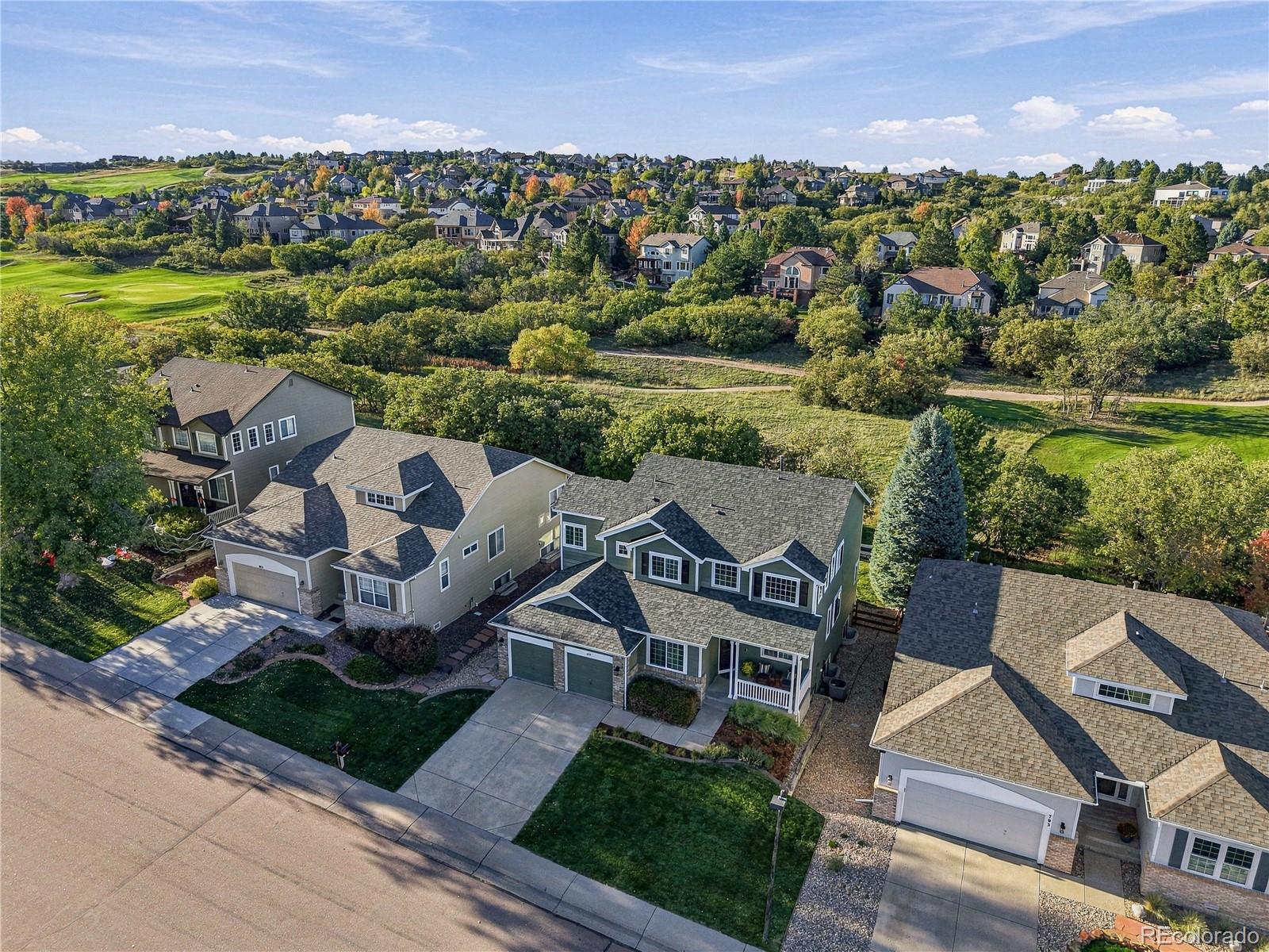 803 Deer Clover Way
