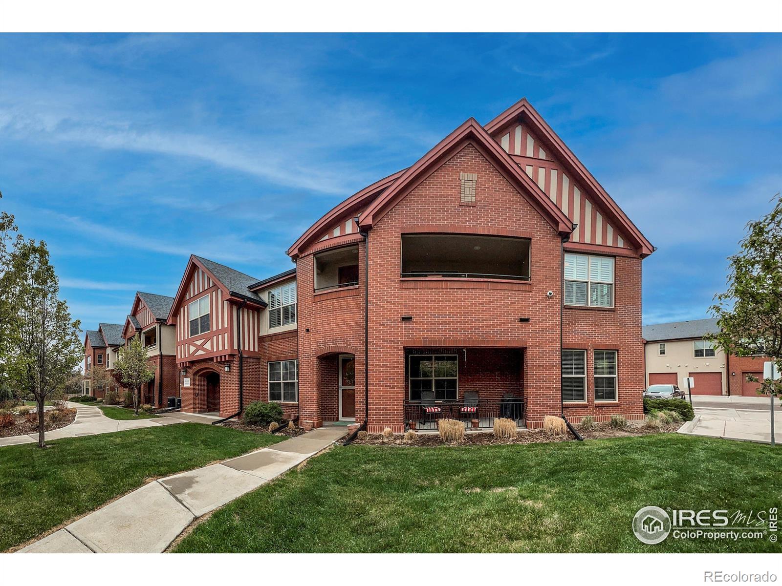 1379 Charles Drive 4, Longmont, CO, 80503 1 1379 Charles Drive 4