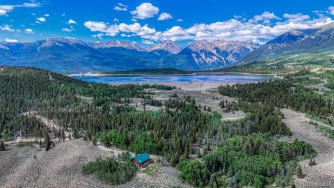 Photo of 1385 County Road 24, Twin Lakes, CO 81251 (MLS # 6753165)