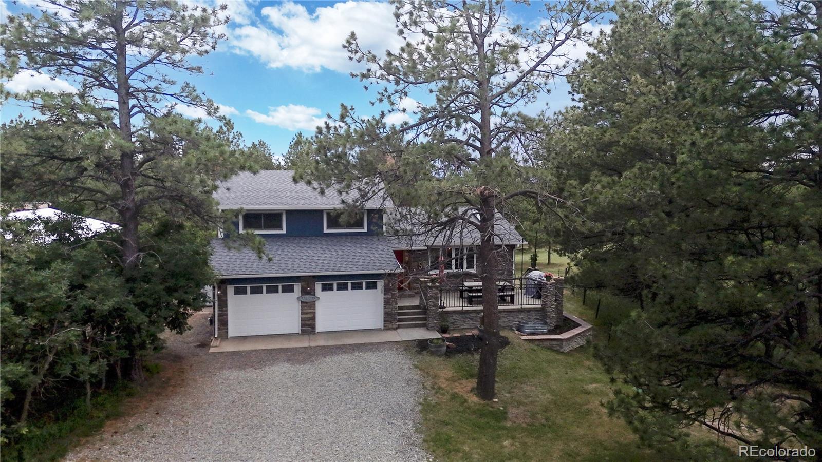 11768 Ponderosa Lane