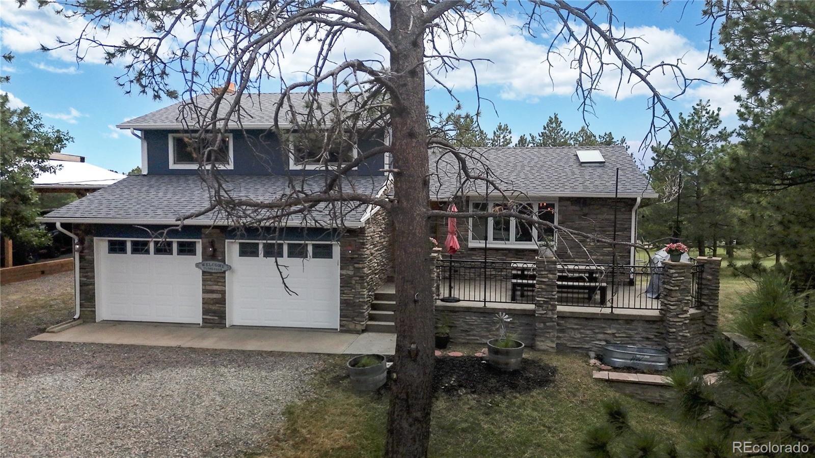 11768 Ponderosa Lane