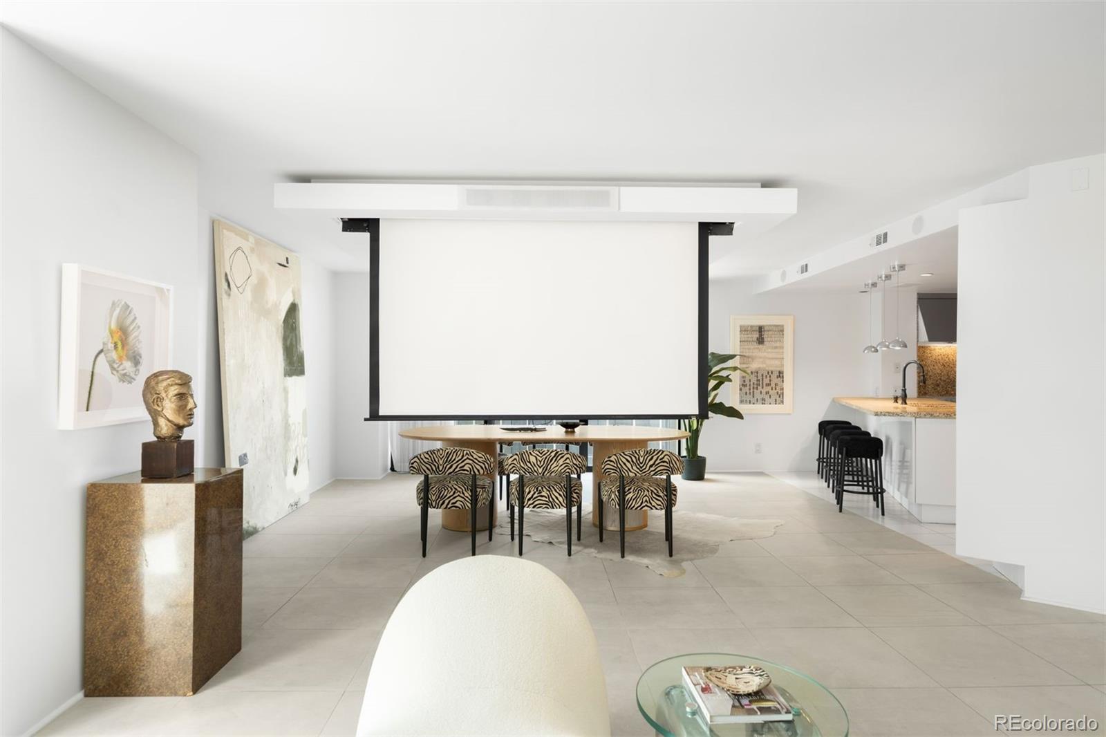 1777 Larimer Street 710