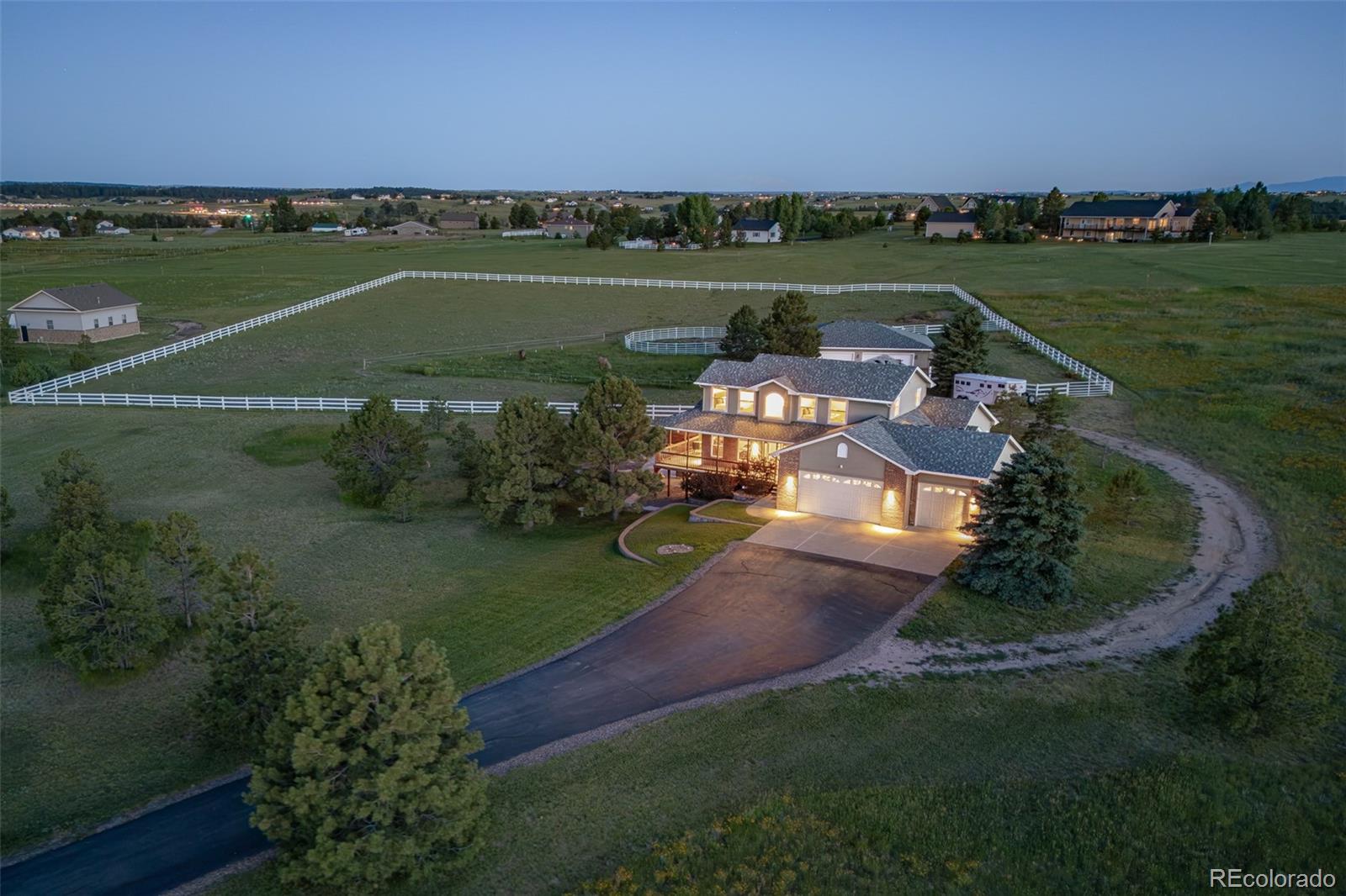 1434 Arabian Trail