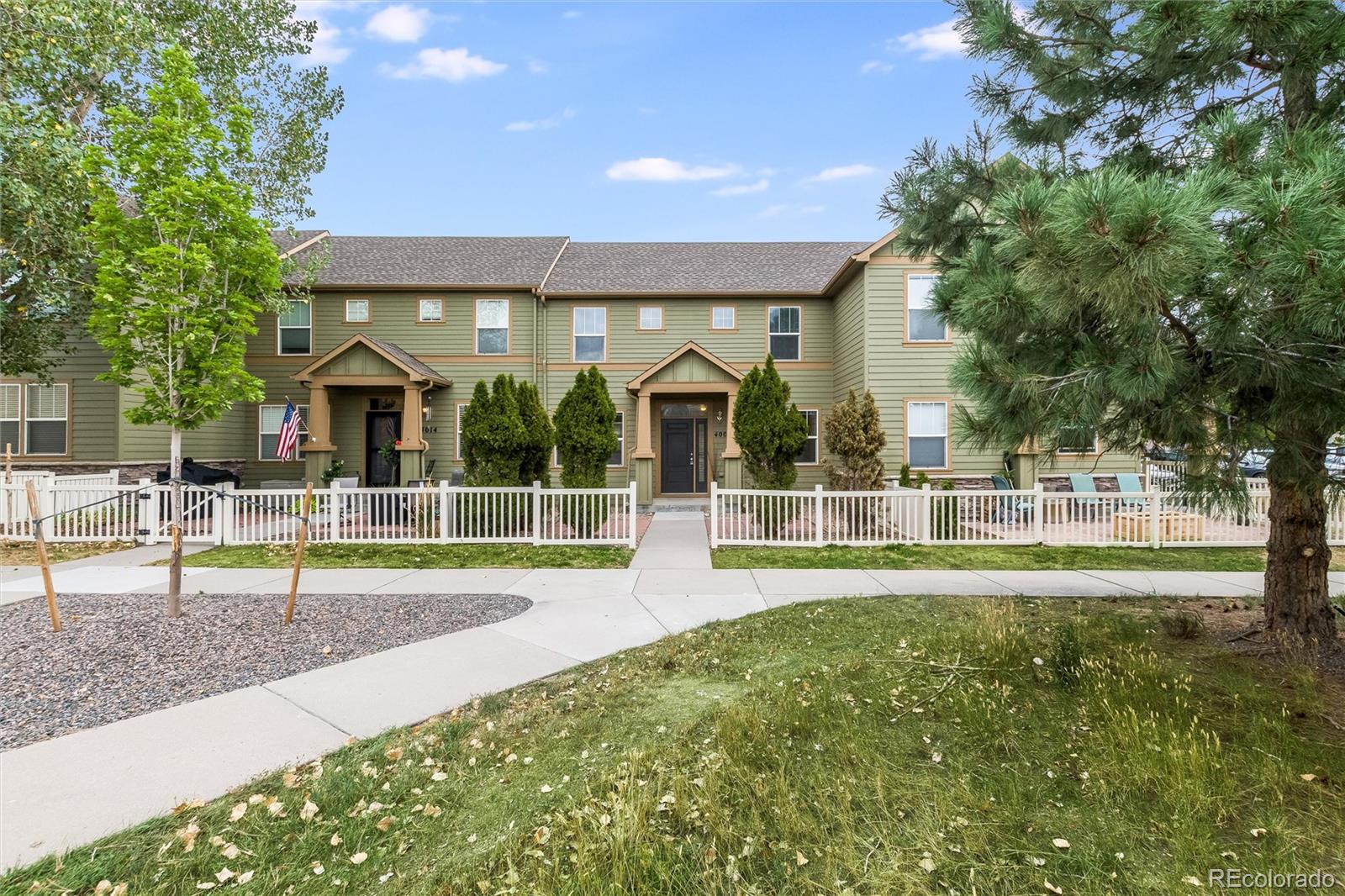 4008 Nordland Trail