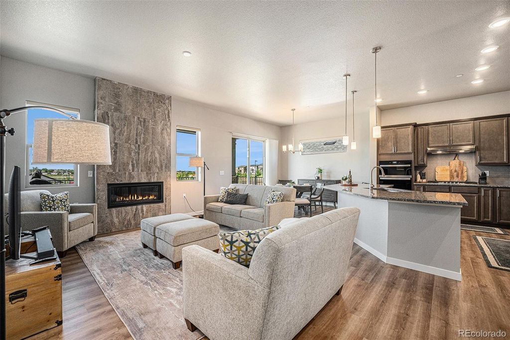 Photo of 811 W 128th Place, Westminster, CO 80234 (MLS # 3271419)