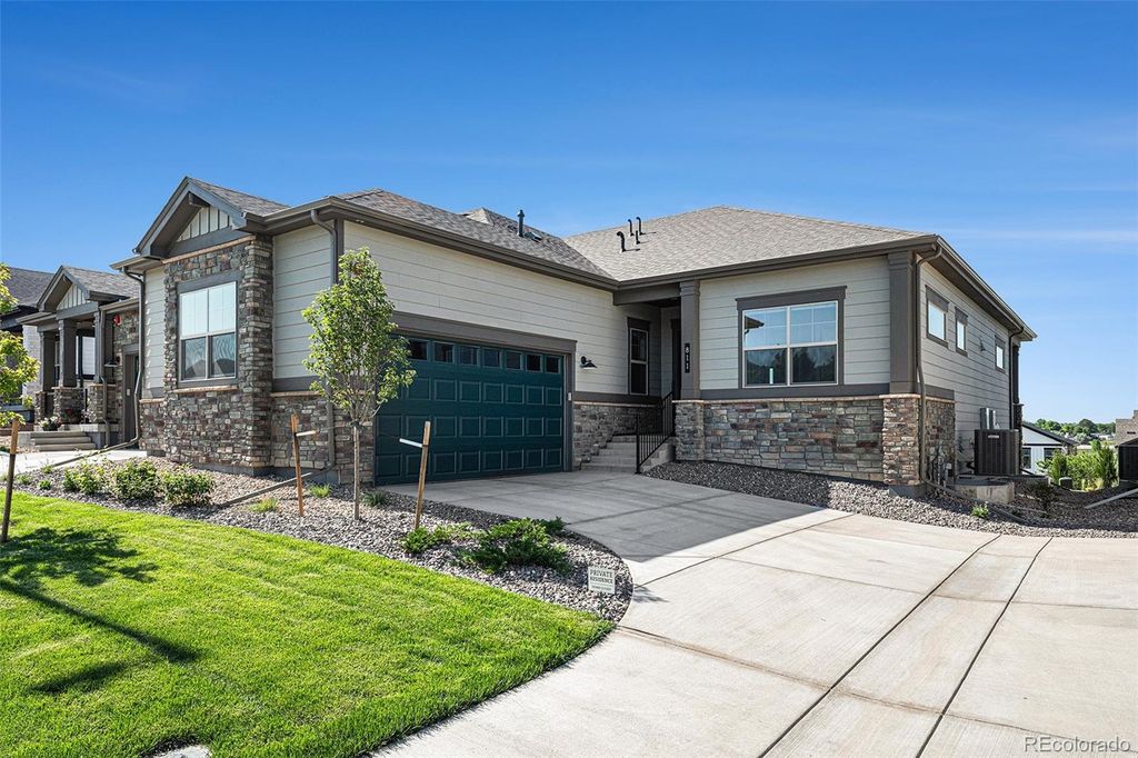 Photo of 811 W 128th Place, Westminster, CO 80234 (MLS # 3271419)