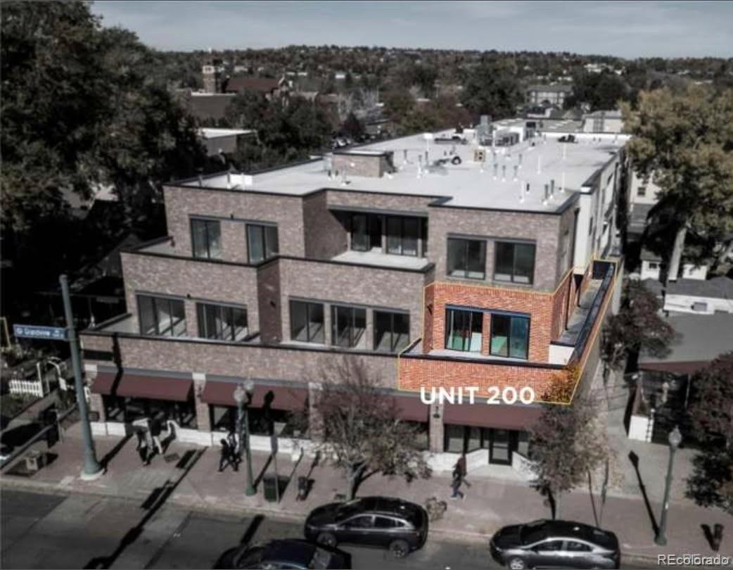 7357 Grandview Avenue 200