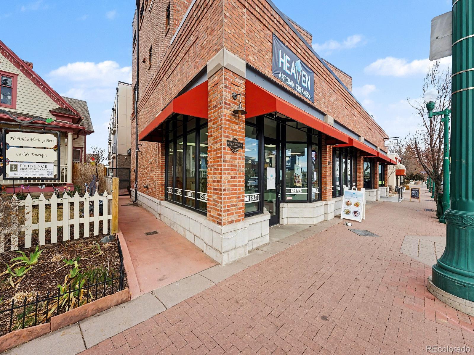 7357 Grandview Ave #200, Arvada, CO, 80002