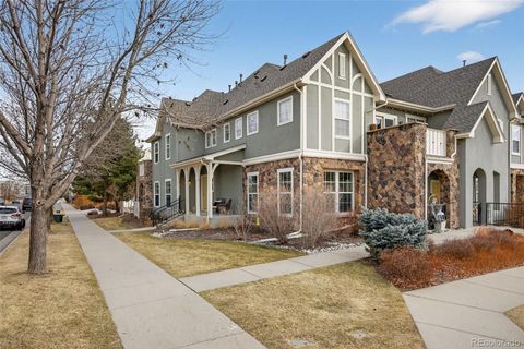 Photo of 2290 Akron Court #101, Denver, CO 80238 (MLS # 9250913)