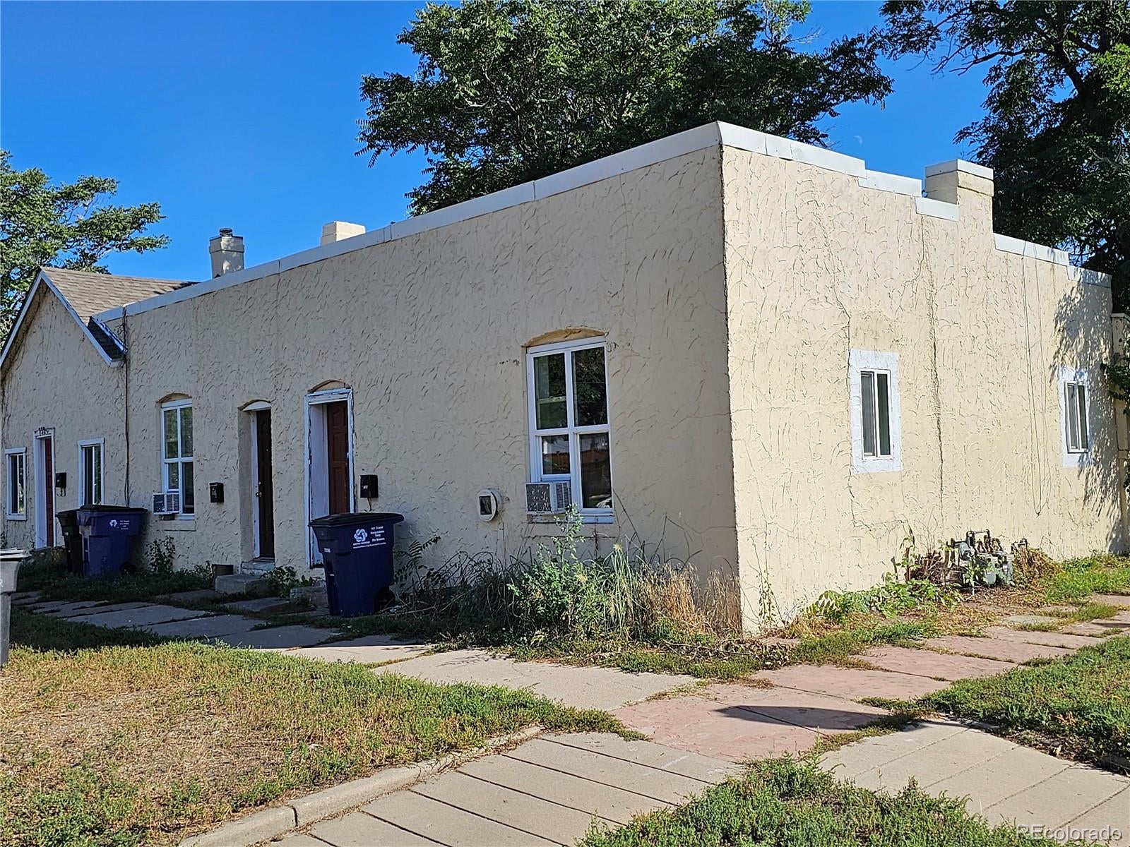 738 W 4th Avenue