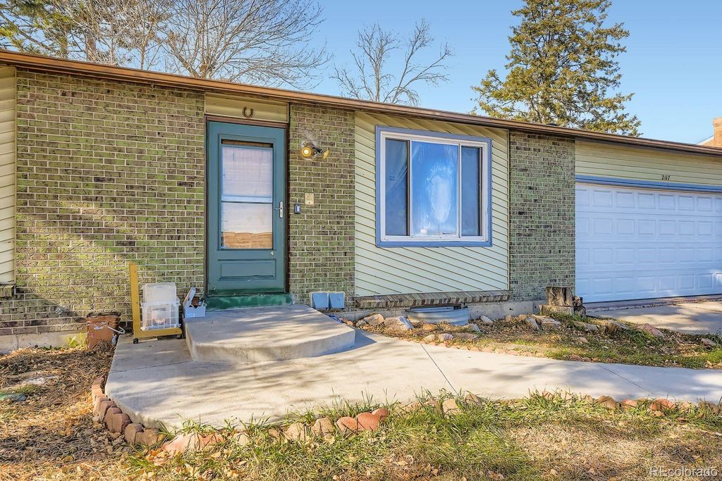 Photo of 2117 S Wadsworth Boulevard, Lakewood, CO 80227 (MLS # 9102652)