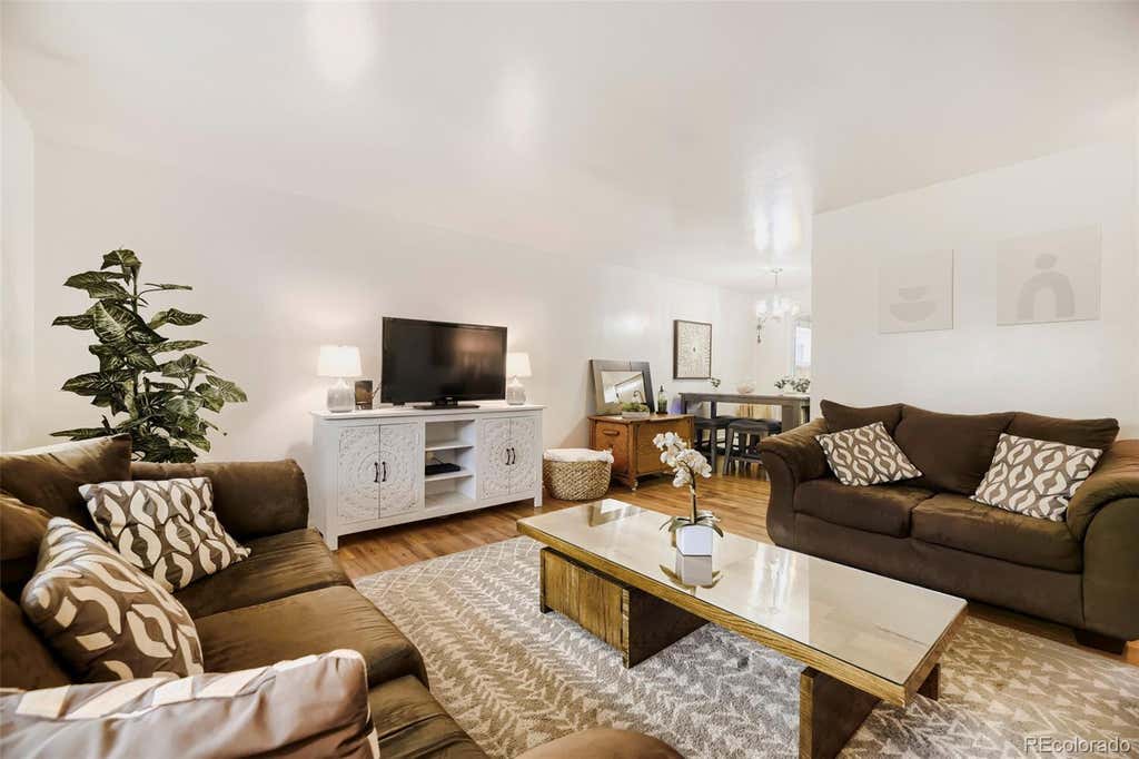 Photo of 2529 W Mosier Place, Denver, CO 80219 (MLS # 2922633)