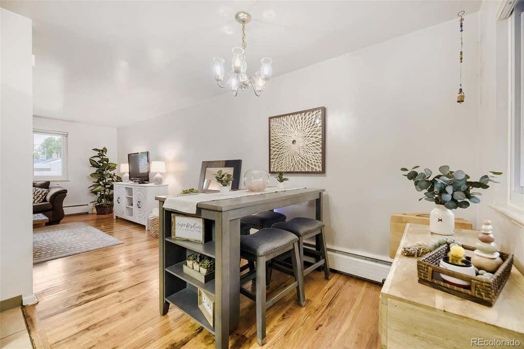 Photo of 2529 W Mosier Place, Denver, CO 80219 (MLS # 2922633)