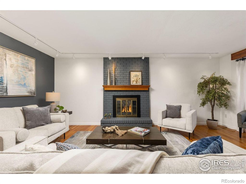 Photo of 1058 W Choke Cherry Drive, Louisville, CO 80027 (MLS # IR1051890)