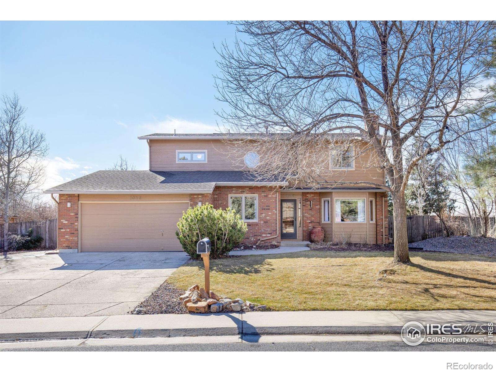 1058 W Choke Cherry Drive