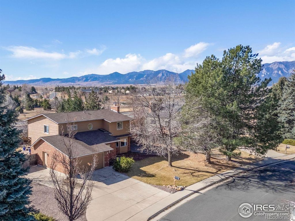 Photo of 1058 W Choke Cherry Drive, Louisville, CO 80027 (MLS # IR1051890)