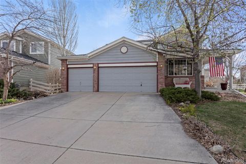 13641 Parkview Place, Broomfield, CO 80023 - #: 3022122